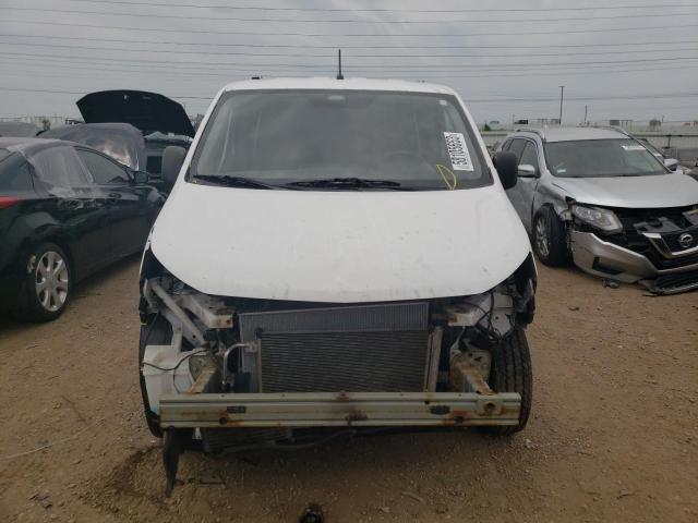 2017 CHEVROLET CITY EXPRE - 3N63M0ZN0HK716592