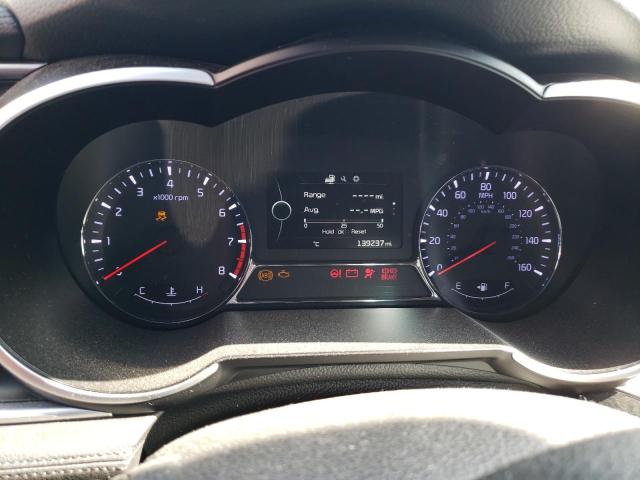 5XXGR4A68FG420143 KIA OPTIMA SX