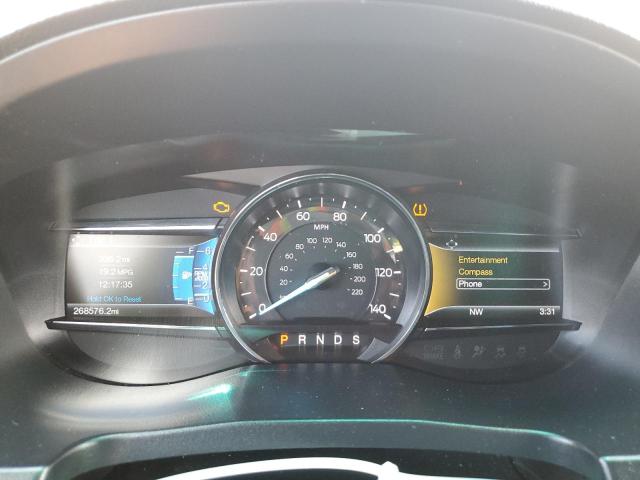 1FM5K8D80GGC89036 Ford EXPLORER XLT