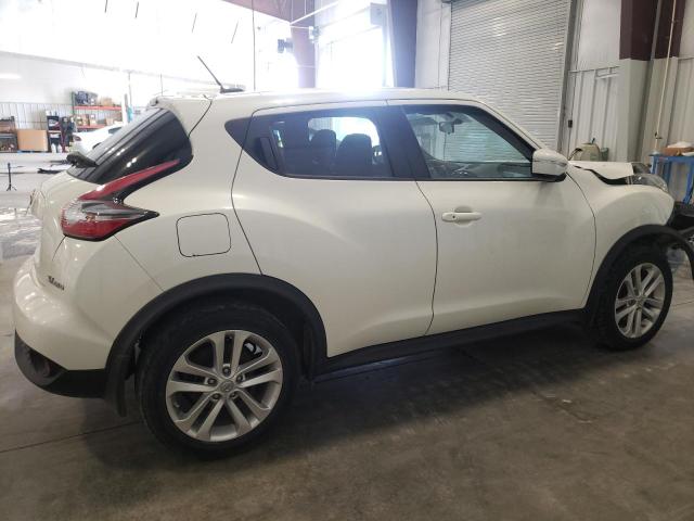 2015 NISSAN JUKE S - JN8AF5MV4FT565434