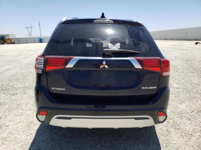 JA4AD3A38KZ007158 Mitsubishi Outlander Se