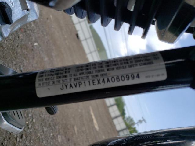 2004 YAMAHA XVS1100/A JYAVP11EX4A060994
