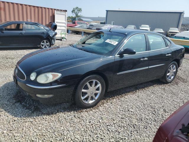 2005 Buick LaCrosse CXS