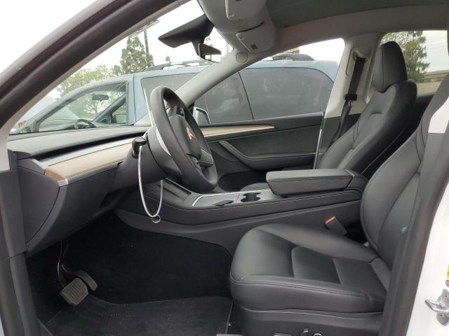 7SAYGDEE5PA042170 Tesla Model Y