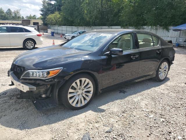 2015 ACURA RLX TECH - JH4KC1F51FC001222