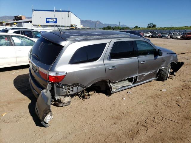 Vin: 1c4rdhdg7dc613450, lot: 57965693, dodge durango crew 20133