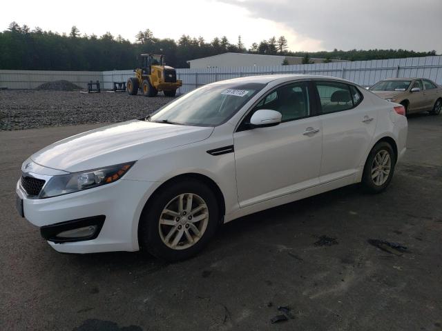 2012 Kia Optima LX