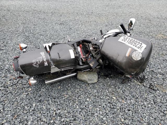 2002 YAMAHA XV1700 PC JYAVP14E72A001832