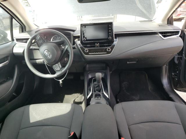 5YFEPRAE4LP117896 Toyota COROLLA LE