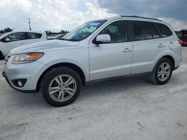 2012 Hyundai Santa Fe Limited