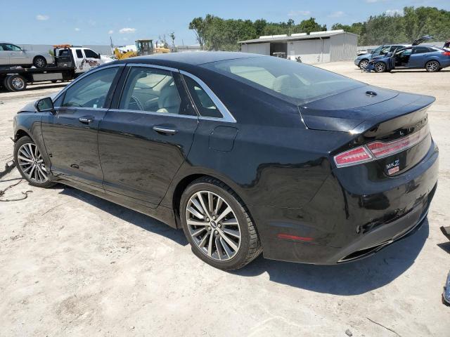 2017 LINCOLN MKZ PREMIE 3LN6L5A91HR645257