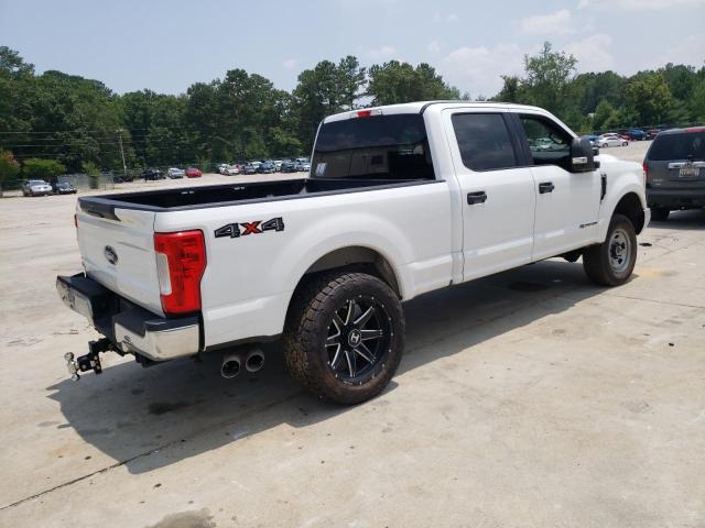 1FT7W2BT5KEC16951 Ford F250 Super Duty