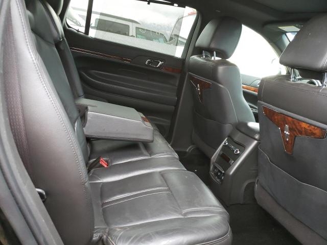 2LMHJ5NK3HBL01329 Lincoln MKT