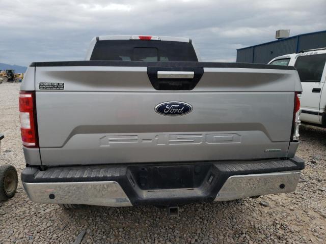 1FTFW1E41LKD44908 Ford F150 Supercrew