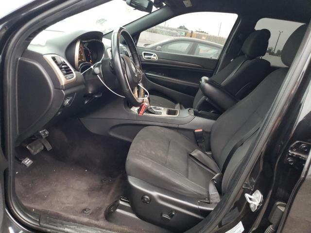 1C4RJFAG9GC420481 Jeep Grand Cherokee Laredo
