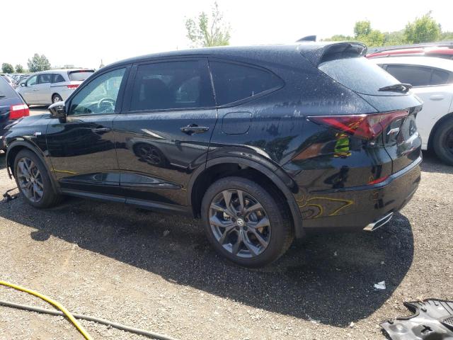 2023 ACURA MDX A-SPEC - 5J8YE1H07PL802618