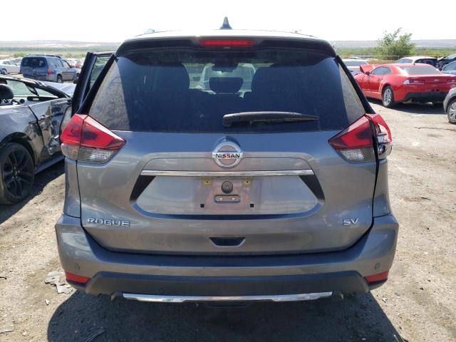KNMAT2MT7KP532559 Nissan ROGUE S