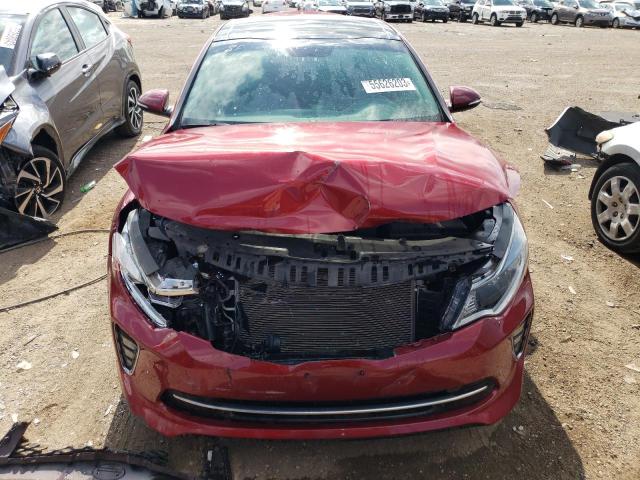 2018 KIA OPTIMA S 5XXGT4L39JG217856
