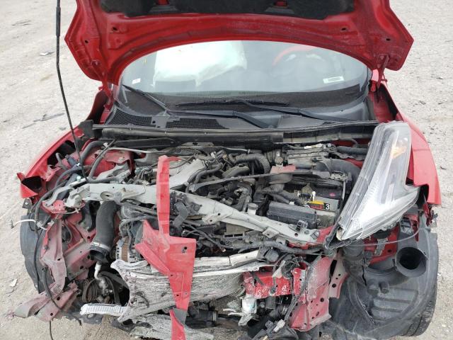 2015 NISSAN JUKE S - JN8AF5MV0FT554317