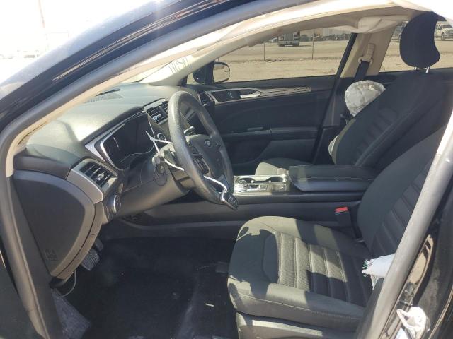 3FA6P0HD0HR380035 Ford FUSION SE
