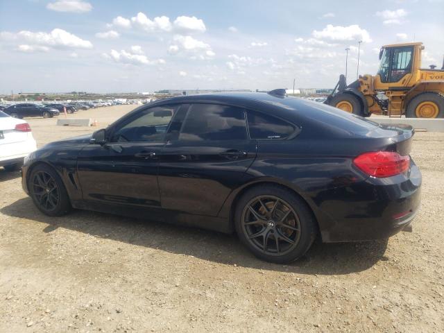 2015 BMW 435 I GRAN WBA4B1C50FD954724