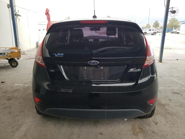 3FADP4EJ0KM121350 Ford FIESTA SE