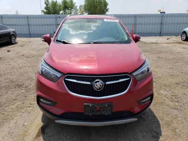 KL4CJ2SB5JB711939 Buick Encore Sport Touring