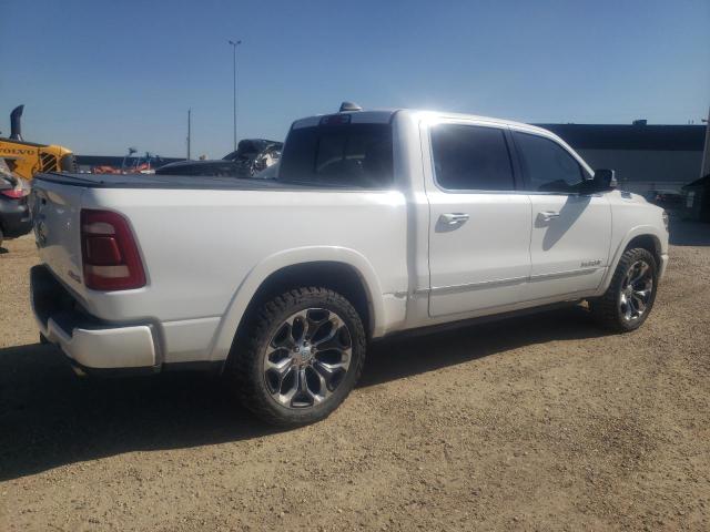 Vin: 1c6srfht3kn663365, lot: 55641323, ram 1500 limited 20193