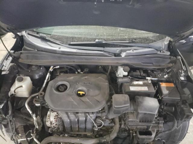 2015 HYUNDAI TUCSON GLS - KM8JT3AF1FU092071
