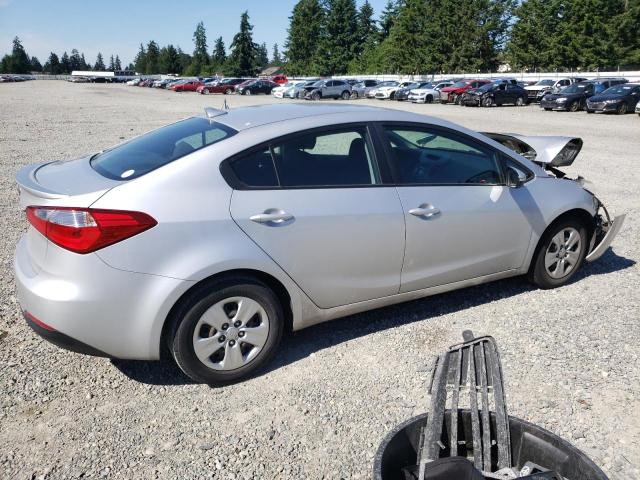 KNAFX4A62F5406709 KIA FORTE LX