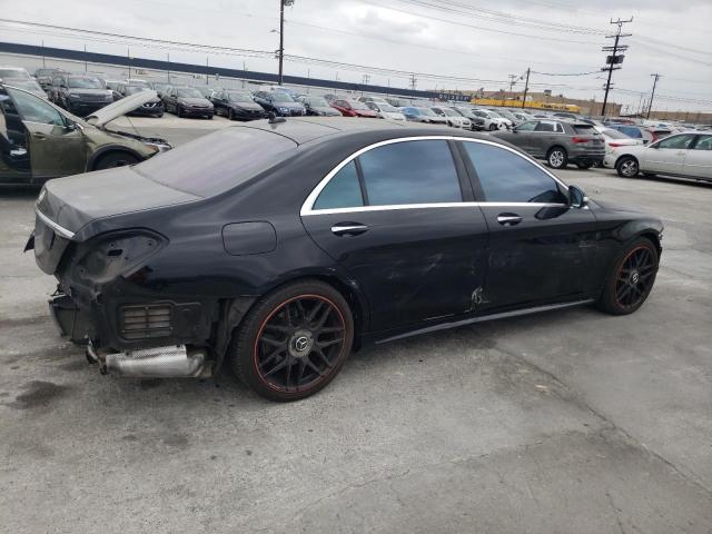 2018 MERCEDES-BENZ S 450 - WDDUG6GB4JA361921