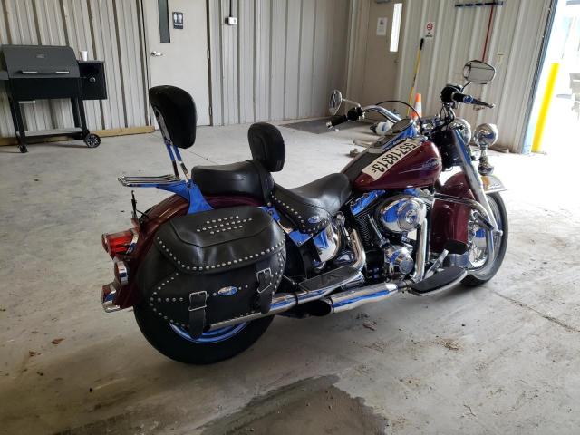 2006 HARLEY-DAVIDSON FLSTCI - 1HD1BWB156Y014279