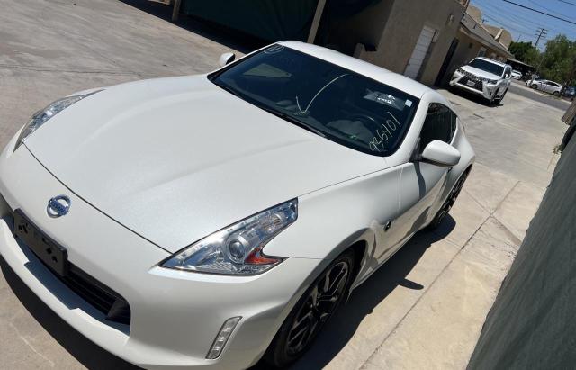 JN1AZ4EH7GM936901 Nissan 370Z BASE