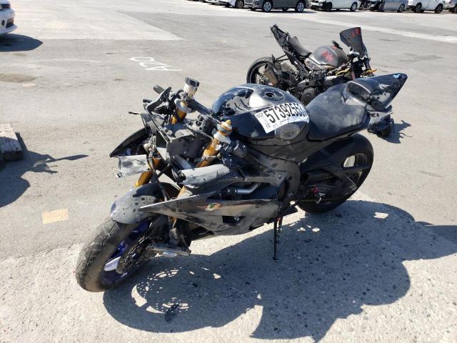2016 YAMAHA YZFR6 C JYARJ16YXGA011269