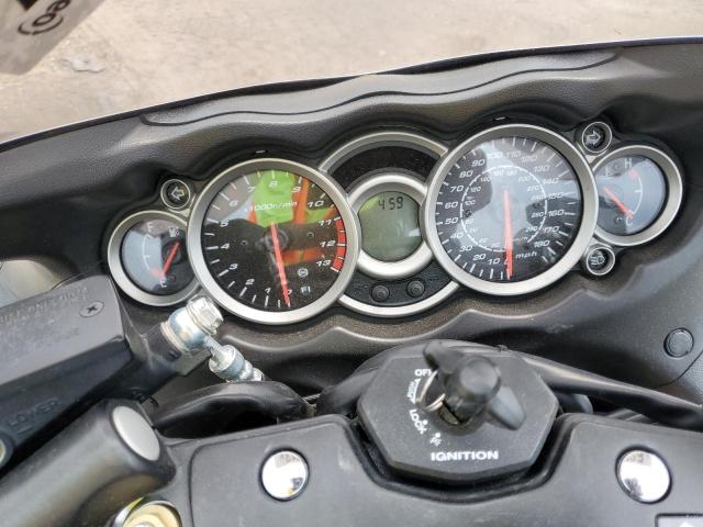 2019 SUZUKI GSX1300 RA - JS1GX72B9K7100863
