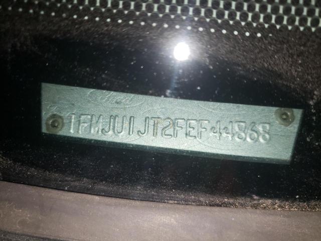 1FMJU1JT2FEF44868 Ford Expedition Xlt
