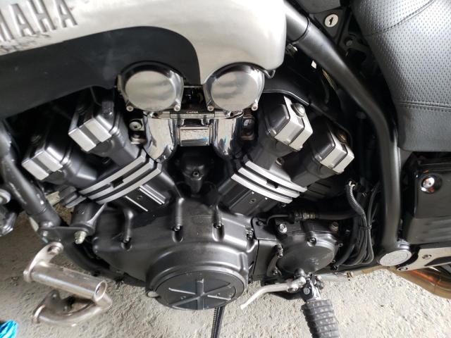 2006 YAMAHA VMX12 JYAVP20E96A000263