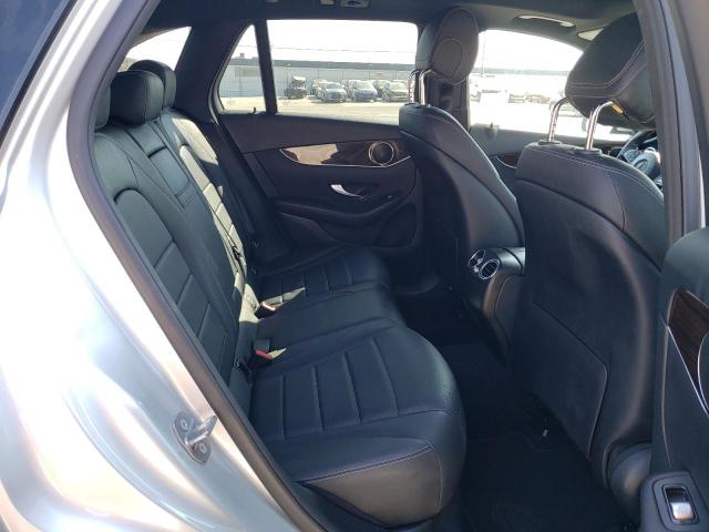 WDC0G4JB9KV138252 Mercedes-Benz GLC 300