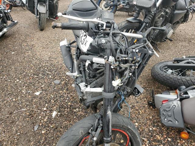 2020 YAMAHA MT-03 MH3RH20Y8LK003384
