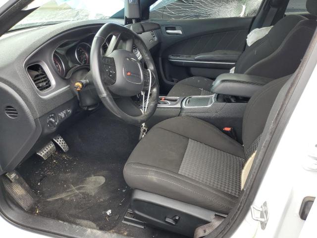 2C3CDXGJ6LH201544 Dodge Charger Scat Pack