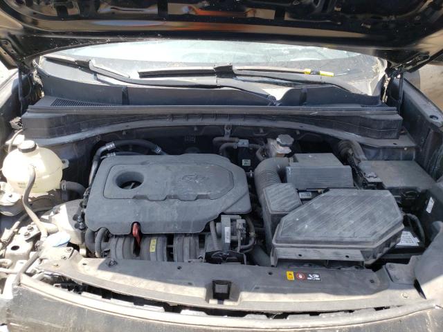 KNDPM3AC6K7549998 KIA Sportage Lx