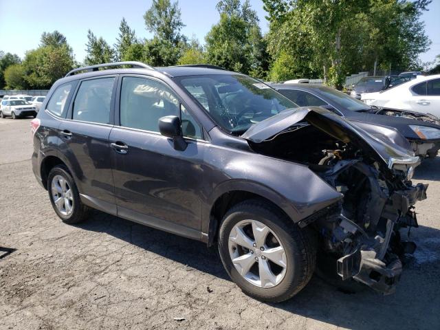 JF2SJABC1FH471556 Subaru Forester 2.5i