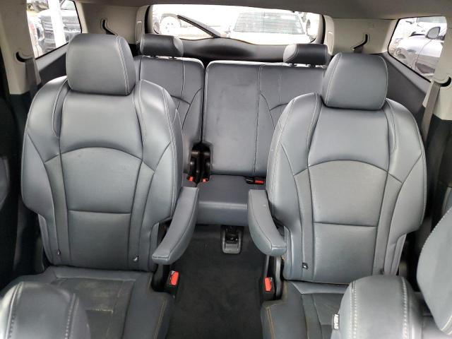 5GAERBKW2MJ123681 Buick Enclave Essence