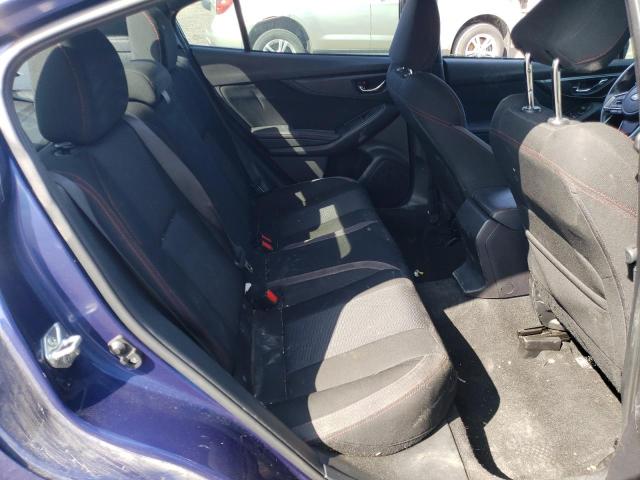 4S3GKAK66H3610253 Subaru Impreza Sport