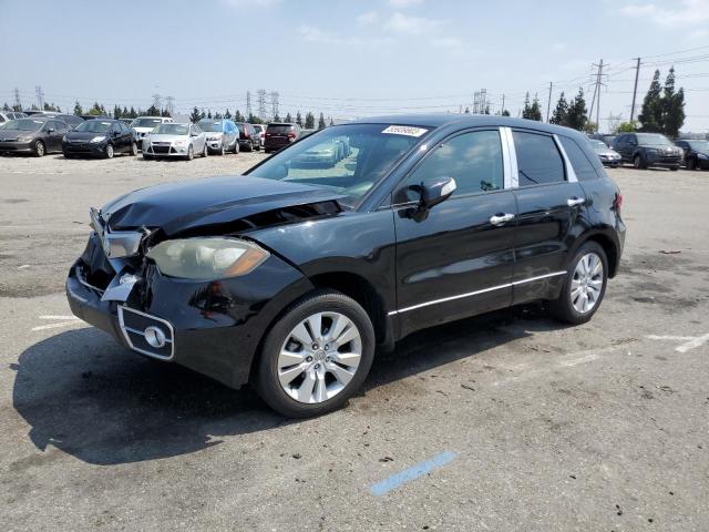 2011 Acura RDX 