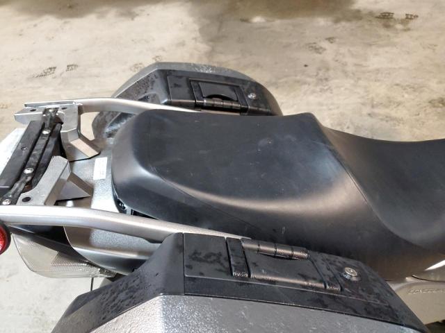 2011 KAWASAKI ZG1400 C - JKBZGNC18BA008130