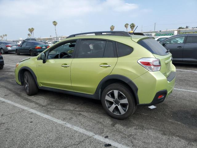 JF2GPBKC6EH226356 Subaru Xv Crosstrek 2.0i Hybrid Touring