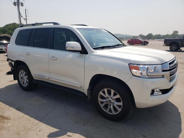 2018 TOYOTA LAND CRUIS - JTMCY7AJ8J4073035