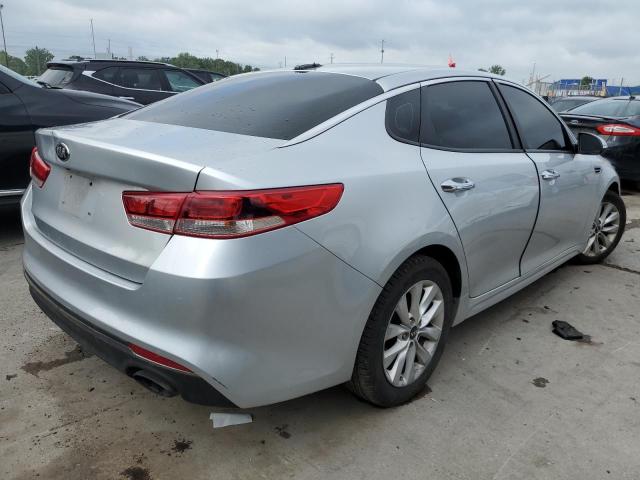 5XXGT4L35HG127713 KIA Optima Lx
