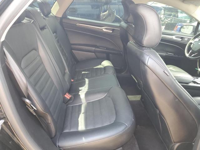 3FA6P0HD8HR114665 2017 Ford Fusion Se